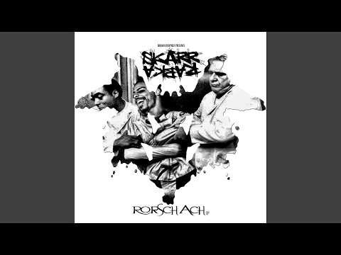 Rorschach's Journal 2