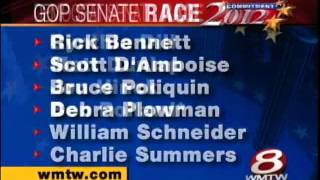 Ballot Set For November Elections