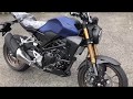 新型CB250R 2019年モデルのご紹介！再入荷しました！！