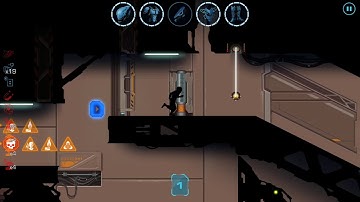 Vector 2 - Floor 60 - All quest done - You can