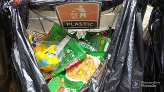 Waste Segregation Project Implementation