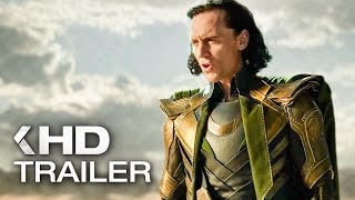 LOKI Final Trailer (2021)