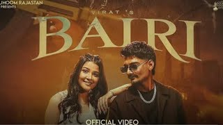 chandni raat mein goli chala gaya (Official Video) lekar dunali hath mein | new haryanvi song 2026#n