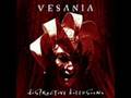 Vesania  rage of reason
