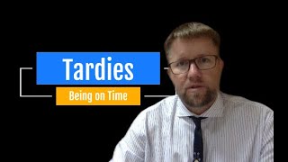 Tardies