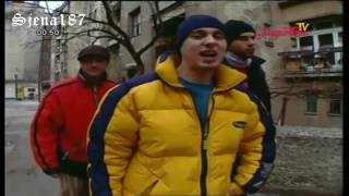 El Bahattee, Nered, Stupni, Prlja - Take the money & run (2000. SPOT)