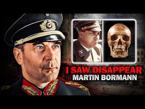 What Happened to Hitler's Collaborators After 1945? documentary thumbnail