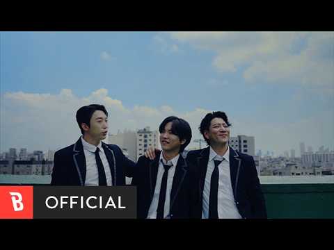 [Teaser] 432Hz - 4th Period: 32 Min(4교시32분 (4限目32分))