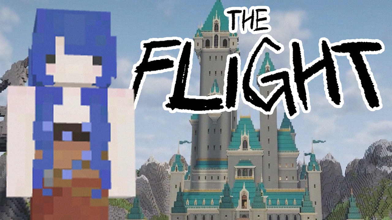 The Flight SMP EP. 2