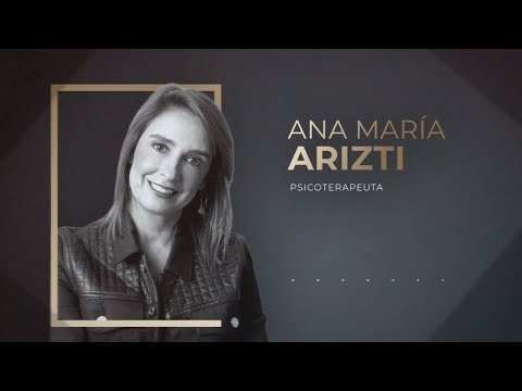 Ana María Arizti