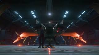 Invictus Launch Week 2954 - Idris Tour Highlights