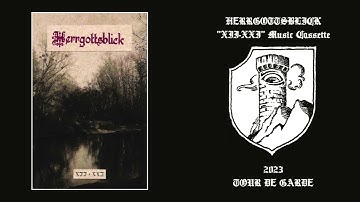 Herrgottsblick - XII-XXI (Full Demo)