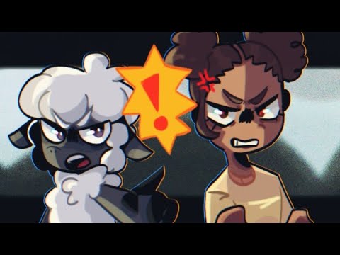 ANSWER MY QUESTION😡 || Amanda the adventurer