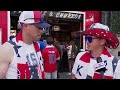 Soccer fans fill Power &amp; Light District for Team USA watch party