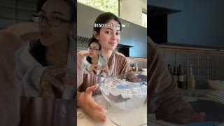 Trying Kylie Jenners 150 Ice Bath?