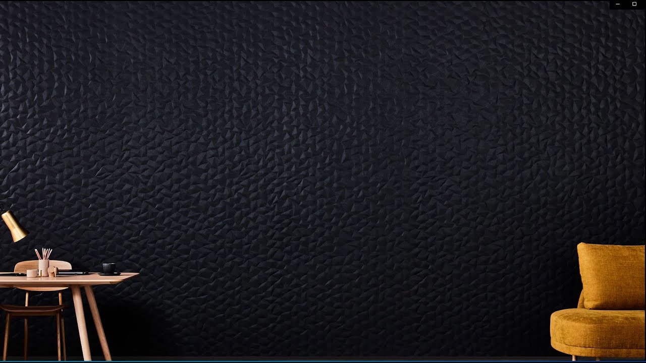 Embossed Panel Installation Video