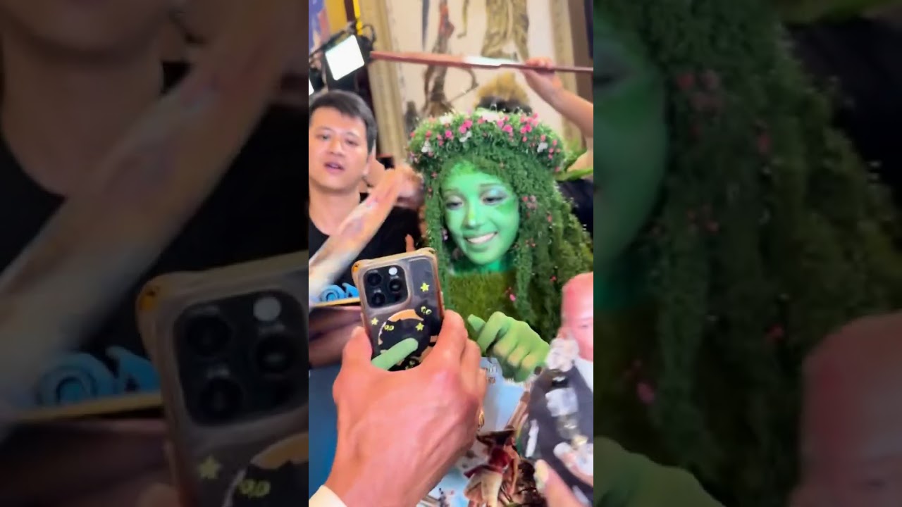 Pure MOANA in Shanghai