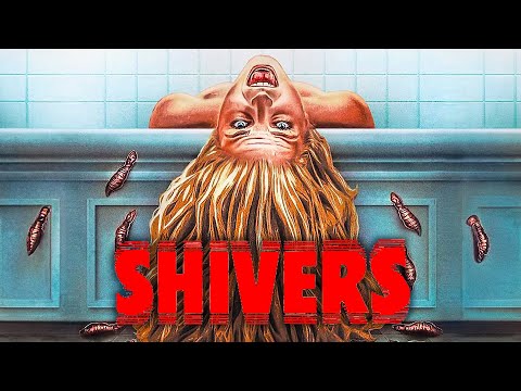 Shivers still