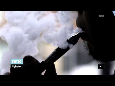 Video: Hvordan Bevise En Tenåring Skaden Av Sigaretter?