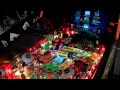 Revenge From Mars Pinball Machine HQ Revenge From Mars Pinball Machine HQ