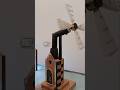 This Cardboard Windmill Actually Works 😳🔥