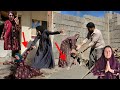 Maryam's anger reached its peak;  Will the second wife survive this incident?😡😱