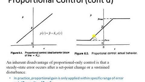 ch2b slide12 Proportional Control Cont