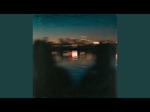 NIGHT TRAVELER - Under Your Spell