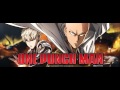 One Punch Man - Sad Song