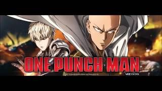 One Punch Man - Sad Song