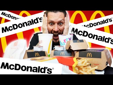 Video: Šta je McDonald's vrijednosni prijedlog?