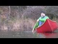 Expert Canoeing Advice to Master the J-Stroke | Skills | Canoeroots | Rapid Media