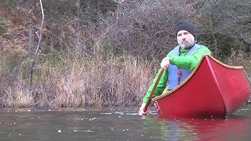Expert Canoeing Advice to Master the J-Stroke | Skills | Canoeroots | Rapid Media