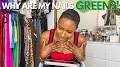 Video for How to treat green nails at home