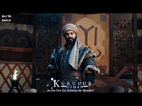 Kuruluş Osman Müzikleri | Yemin (Short)