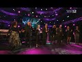 Birdland - The Manhattan Transfer &amp; The New York Voices 2011