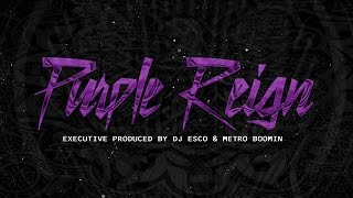 Future - Wicked (Purple Reign)