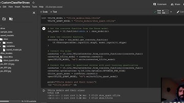 Image Classification in Unity