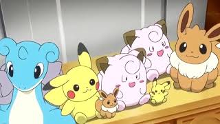 Download Lagu Pokémon amv lily MP3