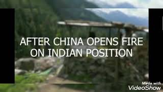 India-China War In September 2020 . China Loose And Moved Back 3Rd Time In This 84 Days.