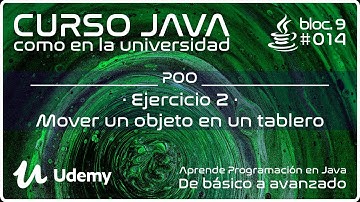 14  Ejercicio 2   Mover un objeto en un tablero