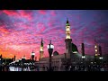 مجلس الصلاة والسلام على خير الأنام منشدو اربد
