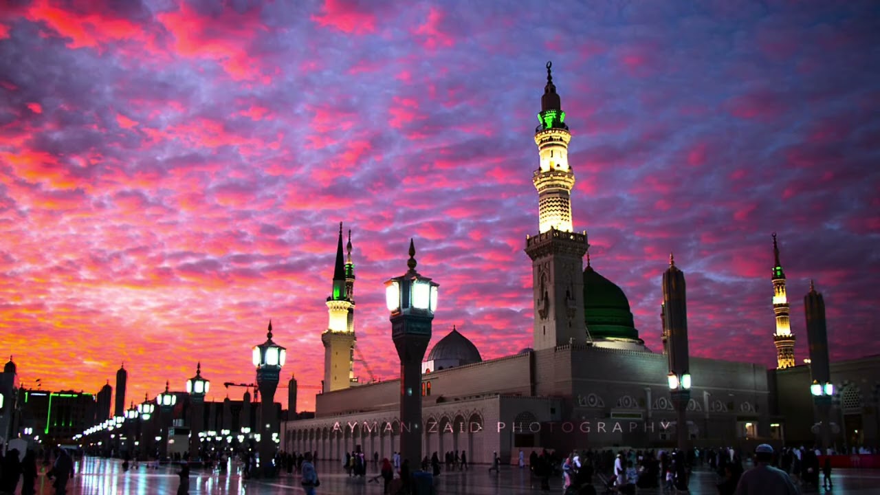 مجلس الصلاة والسلام على خير الأنام || منشدو اربد