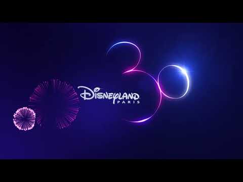 Disneyland Paris 30th Anniversary festivities
