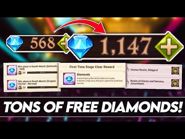 AFK Arena Codes for December 2023: Free Diamonds & More