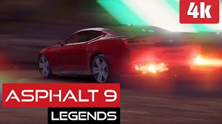 asphalt 9 legends gameplay with song: tip tip barsa paani [mohra(1994)] | death from above asphalt 9