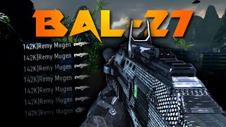 SicK ClipS: 9 Man On Screen Split Feed - Free For All (Advanced Warfare)