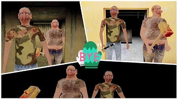 Unlocking All Escape Routes In The Twins HD