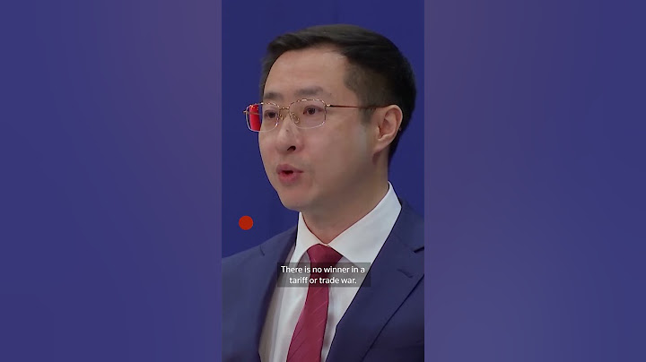 China urges US to stop exerting 'maximum pressure'