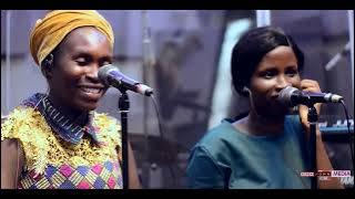 SONGS OF THE BLOOD VOL 2 - NANA AMA ESTHER AND SOFOMAAME ESTHER KORANTENG